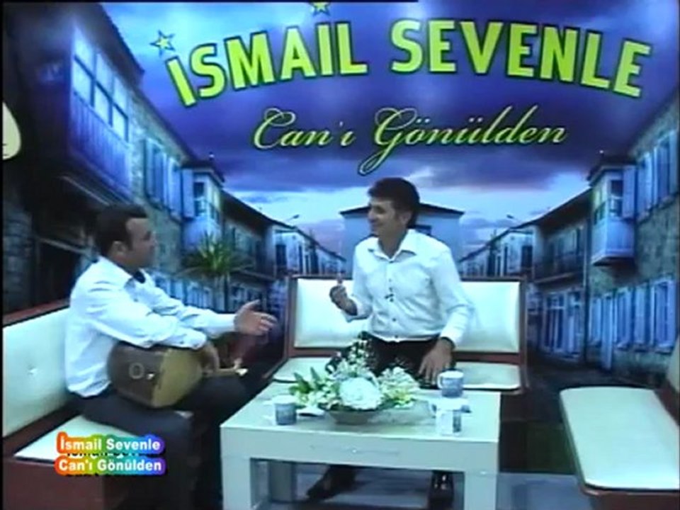arif  kurt 1. bölüm
