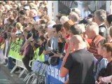 Triathlon Audencia La Baule : le tri relaisGrand Public