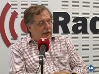 La reconquista. Espárragos blancos al atún - 25/10/10