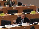 Conclusion - Intervention de Philippe Juvin, Rapporteur sur la proposition de Directive relative à l’attribution de contrats de concession de travaux et de services