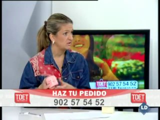 Mejora tu cuerpo - 25/10/10