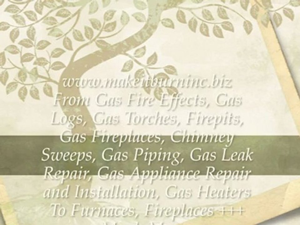 Commercial & Residential Natural LP Gas Services. Affordable Gas Services Online.