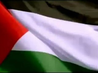 النشيد الوطني الفلسطيني