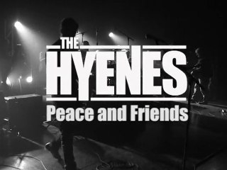 The Hyènes en concert privé au Krakatoa - exclusivité (officiel)