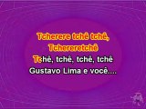 Gustavo Lima - Balada (Tchetcherere) karaoke