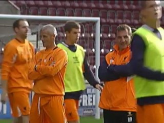 Liverpool - Rodgers: "Oggi una giornata di portata storica"