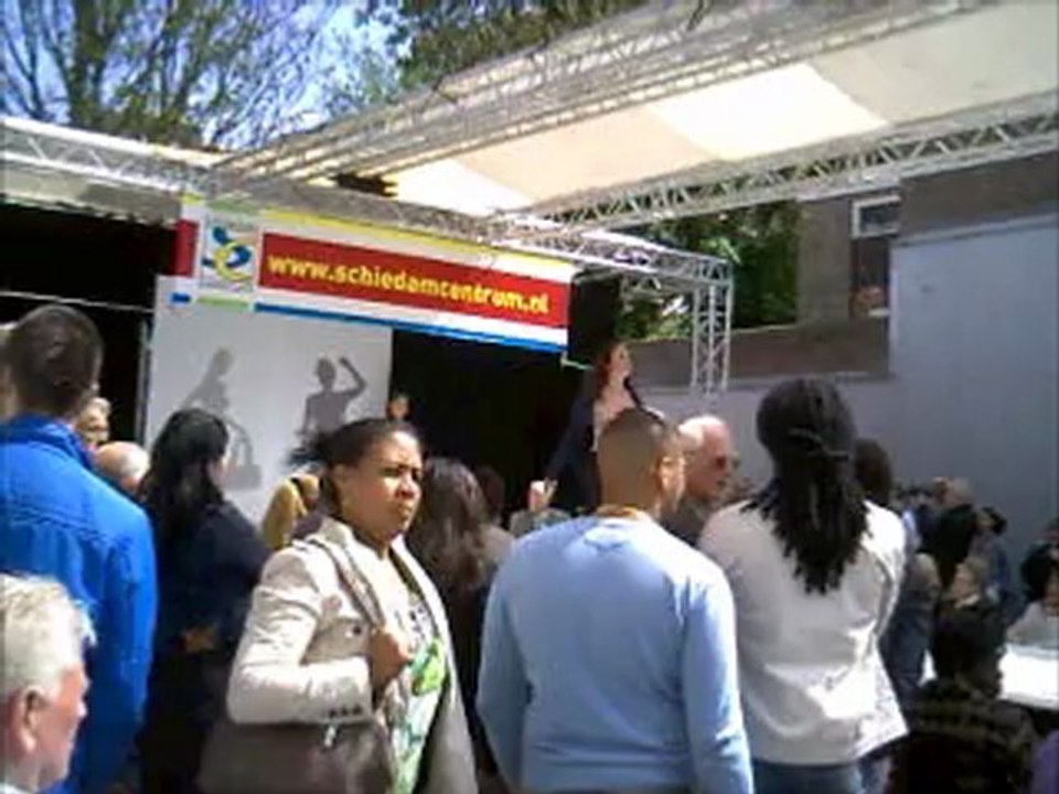 mode show cedric 2012