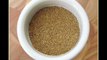 Garam Masala Recipe - A Step-by-Step Guide to Homemade Masala