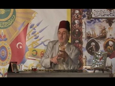 Kadir Mısıroğlu ateistlere cevap veriyor (+Kuran meali ve tefsiri konusu)