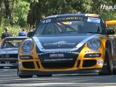 Montagne - Turckheim et Limonest - Production