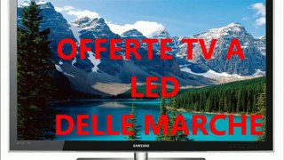 Offerte tv a led