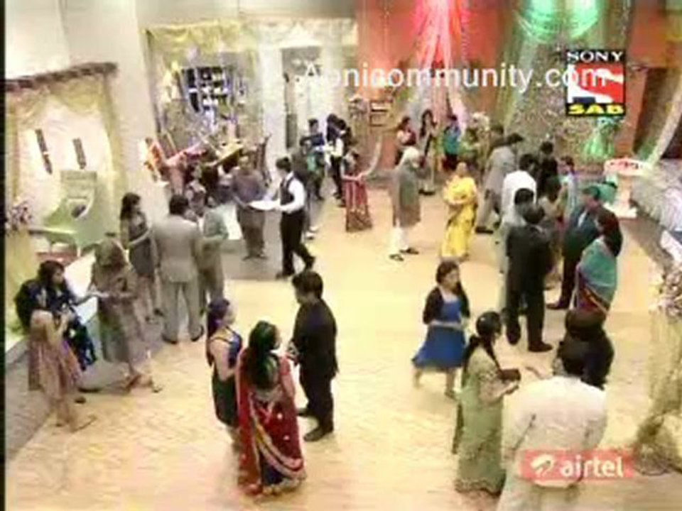 Golmaal Hai Bhai Sab Golmaal Hai -24th September 2012 pt4