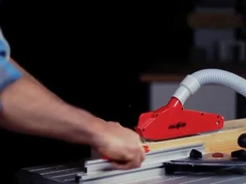 Scie circulaire Mafell ERIKA 85 Ec - HMDIFFUSION