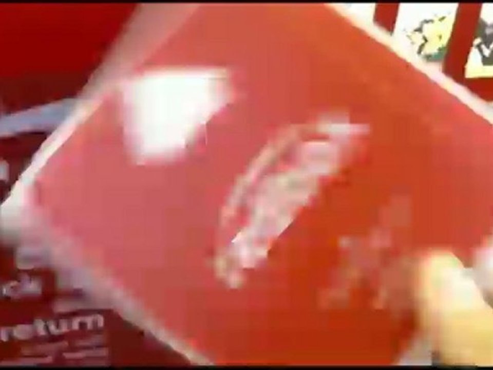 Redbox hack !