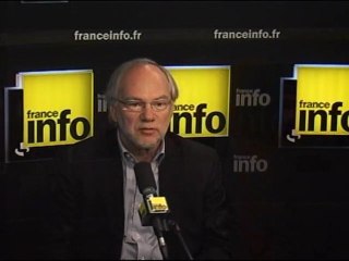 L.Joffrin : "Les Verts nous ramènent à la IVe République"