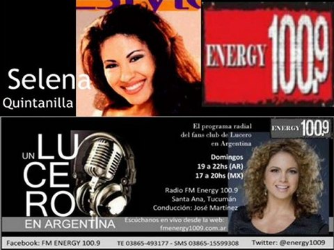 Programa 72 Fm Energy 100.9 - 23 Sep 2012 (Parte 3)