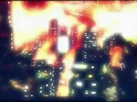 Resident Evil 6 Leaked Trailer - Resident Evil 6 Gameplay - Resident Evil 6 2012
