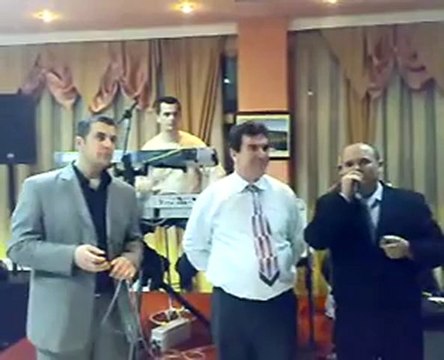 Afrim Uka Dhe Arben Gjeloshi live live live