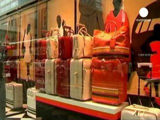 Utili in forte crescita per Prada