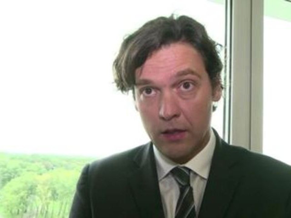 Législatives en Biélorussie : "Il n'y a pas eu de concurrence dans ces élections"