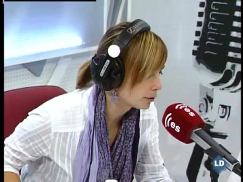 Es la mañana: Federico a las 8 - 27/10/10