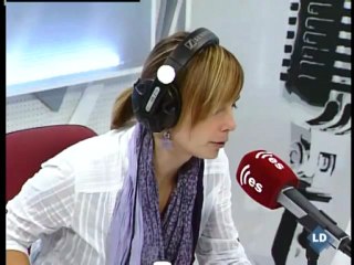 Es la mañana: Federico a las 8 - 27/10/10