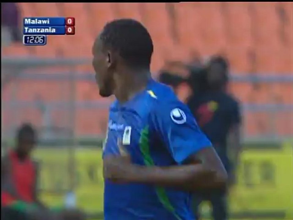 james sangala malawi vs tansania