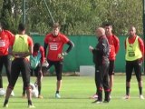 Coupe de la Ligue, 16e de finales - Rennes reçoit Nancy