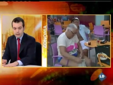 Economía Para Todos: Las pensiones en el centro del debate - 27/10/10