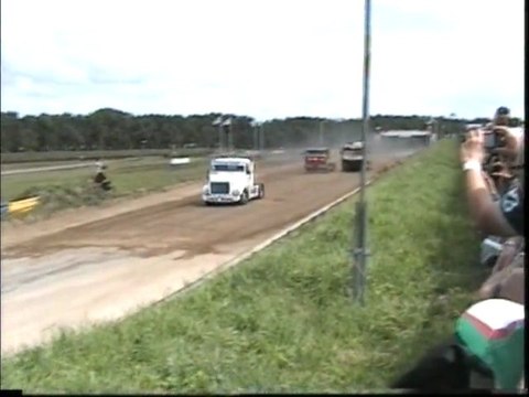 camion cross de lessay du 4-5 aout 2012