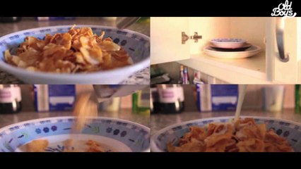 Old Boys 3 Years coming soon!