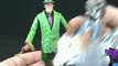Toy Spot - DC Universe Wave 5 The Riddler Figure
