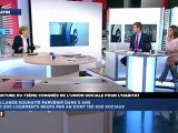 LCI La Matinale Marie Noëlle Lienemann sur le Logement social le 24 septembre 2012