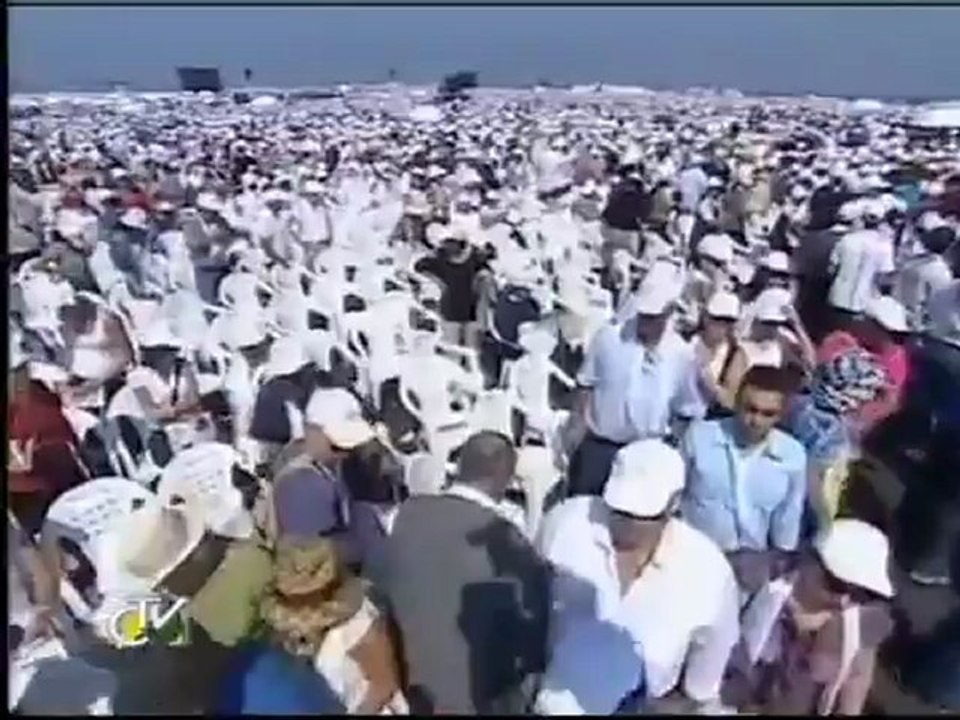 Rima Tawil, Agnus Dei