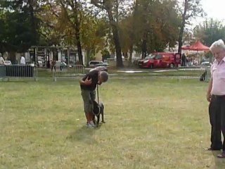 Présentation Hikki JB Drôme