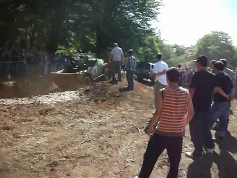 DOSOD 4. yörükler yaylası offroad etkinliği 6