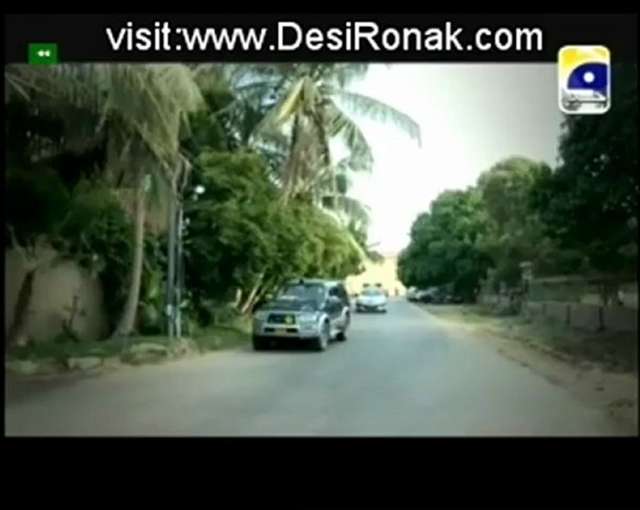 Kash Mai Teri Beti Na Hoti Episode 159 - 24th September 2012 part 2 HQ