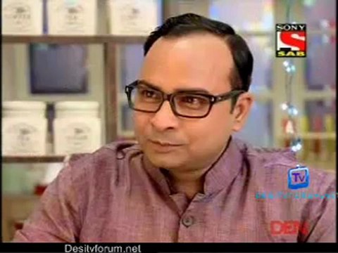 Golmaal Hai Bhai Sab Golmaal Hai 24th September 2012