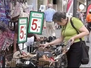 Almanya ekonomisine yönelik iyimserlik azalıyor