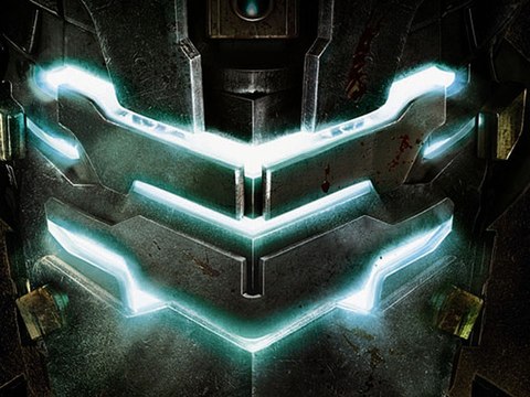DEAD SPACE 2 Halo Jump for PC, PS3 and Xbox 360