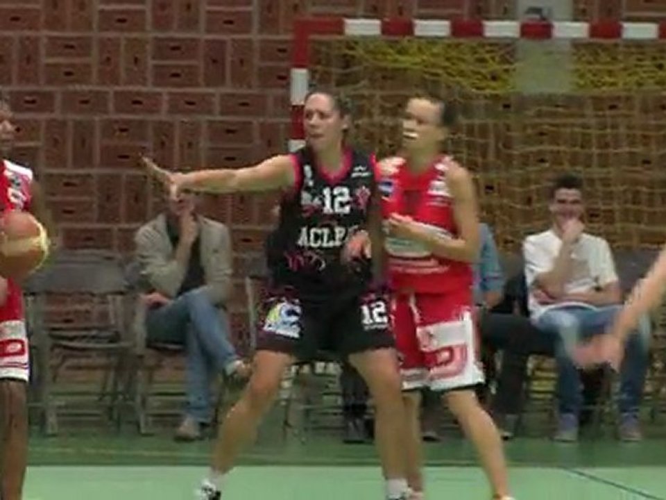 Opal'TV - Le Mag Sports du lundi 24 septembre 2012