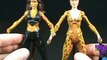 Toy Spot - DC Universe Wave 13 Cheetah (Modern) Figure