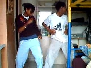 Pila funana en mode LOL