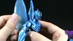 Toy Spot - DC Universe Wave 13 Modern Blue Beetle figure