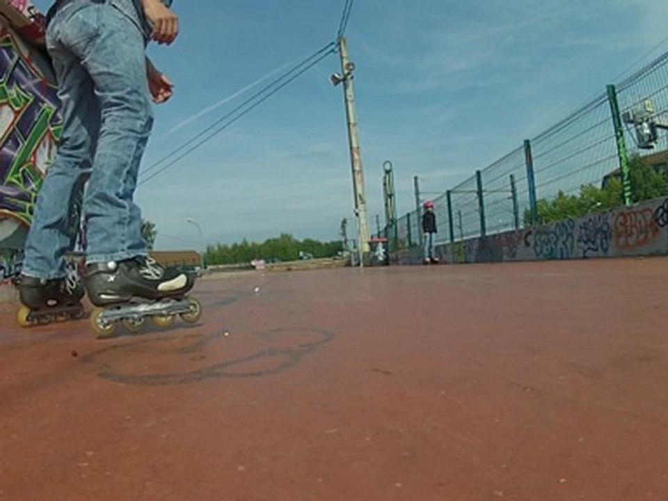 freeskate