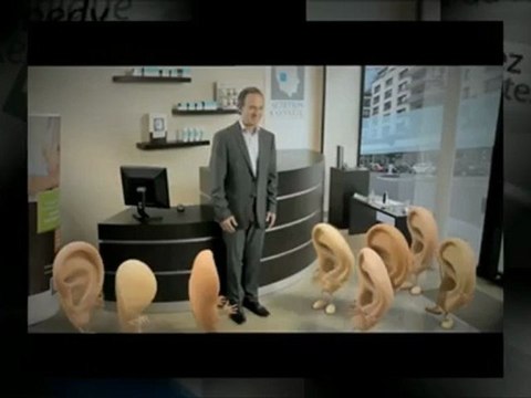 Correction de la surdité Montelimar - Centre Audition Conseil