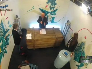 Les retraités payent-ils assez d'impôts Weber Claude est l'invité d'ALSACE 20