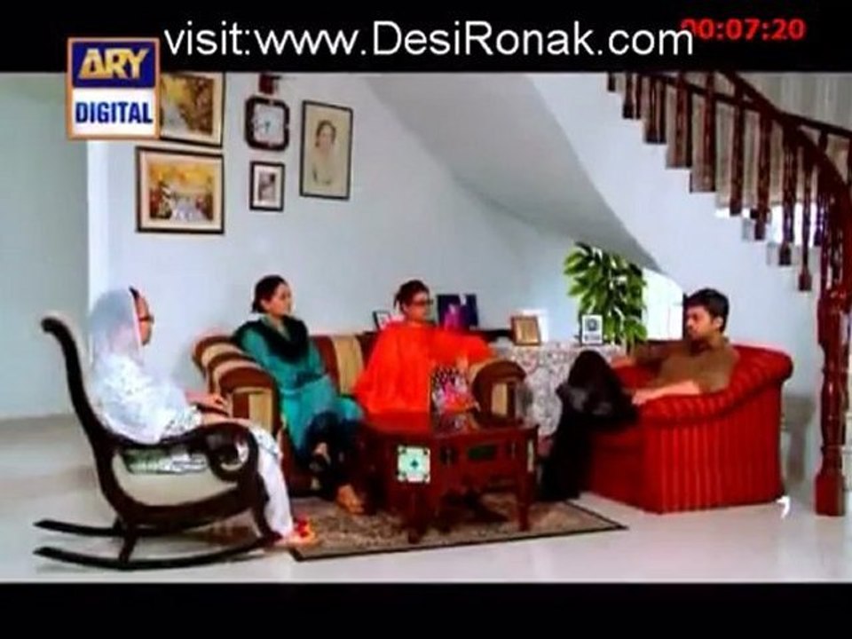 Khushi Ek Roag Episode 16 - 24th September 2012 part 2