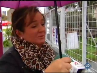 Noticias en Libertad 15: 00 horas -  29/10/10