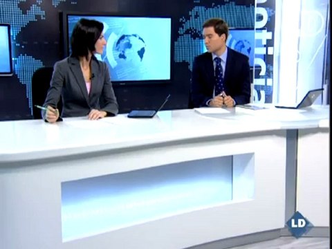 El Comentario de Dieter: Los datos del paro - 29/10/10